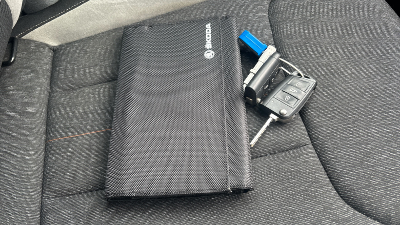 Skoda Kamiq 1.5 TSI SE L 5dr DSG Petrol Hatchback